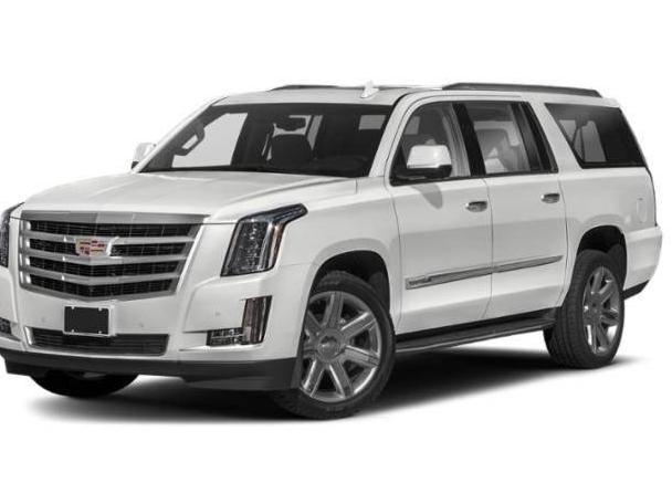 CADILLAC ESCALADE ESV 2019 1GYS4HKJ2KR201344 image